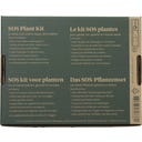 Botanopia Kit de Plantas SOS