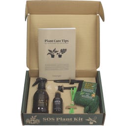 Botanopia Kit de Plantas SOS