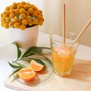 Bambaw Bamboo Straws Box - 6 pieces / 22 cm