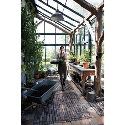 elho Plateau Jardin GREEN BASICS