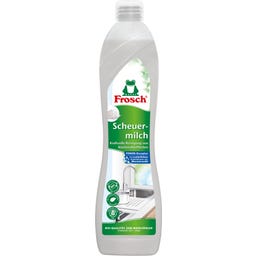 Frosch Scheuermilch - 500 ml