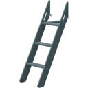 Flexa Schrägleiter für Familienbett Popsicle - blueberry