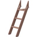 Flexa Schrägleiter für Familienbett Popsicle - cherry