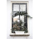 elho Balconnière BARCELONA - 70 cm - blanc