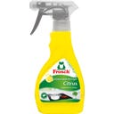 Frosch Limpiador Vitrocerámica - Cítricos - 300 ml