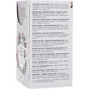 Calendrier de l'Avent Thés & Tisanes 