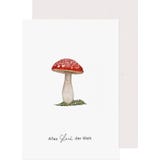 Eulenschnitt Tarjeta de Felicitaci&oacute;n