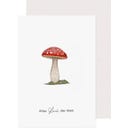 Eulenschnitt Carte Pliée - 1 pcs