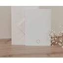 Eulenschnitt Foldable Card