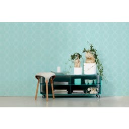 elho b.for soft round - bianco