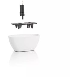 Lechuza NAVIO Color 20 - White