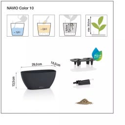 Lechuza NAVIO Color 20