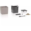 Lechuza CUBE Color 40