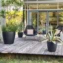 Lechuza CLASSICO Color 50 - Slate grey