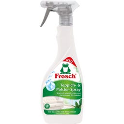 Frosch Teppich- & Polsterspray - 500 ml