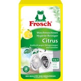 Frosch Citrus Waschmaschinen Hygienereiniger