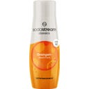 Sodastream Orange Syrup - 440 ml