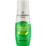 Sodastream Limonino-limetin sirup