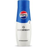 Sodastream Sirup Pepsi
