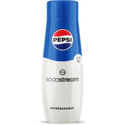 Sodastream Sirup Pepsi - 440 ml