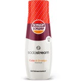 Sodastream Sirup Schwip Schwap