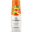 Sodastream Lipton Peach Ice Tea Syrup - 440 ml