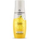 Sodastream Sirup Zitrone ohne Zucker - 440 ml