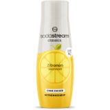 Sodastream Limonin sirup brez sladkorja