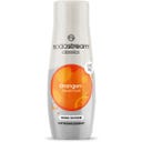 Sodastream Sirup Orange ohne Zucker - 440 ml