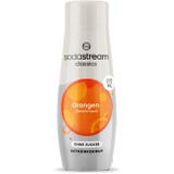 Sodastream Pomarančni sirup brez sladkorja