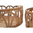 Mauro Ferretti Tablett-Set Fuji, 3-teilig