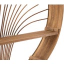 Mauro Ferretti Wandregal Fuji zum Hängen