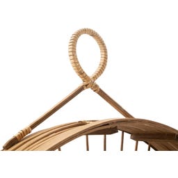 Mauro Ferretti Wandregal Fuji zum Hängen