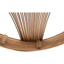 Mauro Ferretti Fuji Hanging Wall Shelf