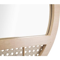 Mauro Ferretti Wandspiegel Fuji