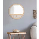 Mauro Ferretti Wandspiegel Fuji