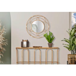 Mauro Ferretti Wandspiegel Valencia