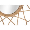 Mauro Ferretti Wandspiegel Almeria