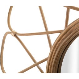 Mauro Ferretti Wandspiegel Almeria