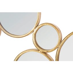 Mauro Ferretti Wanddekoration Mirrors