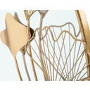 Mauro Ferretti Wandspiegel mit Blumenmuster