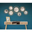 Mauro Ferretti Wanddekoration Mirrors Gold