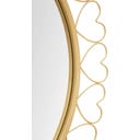 Mauro Ferretti Wandspiegel Hearts