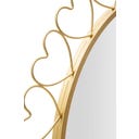 Mauro Ferretti Wandspiegel Hearts