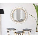 Mauro Ferretti Wandspiegel Hearts