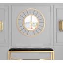 Mauro Ferretti Wandspiegel Glam Dark