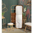 Mauro Ferretti Standspiegel Panama