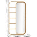 Mauro Ferretti Standspiegel Panama