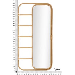 Mauro Ferretti Standspiegel Panama