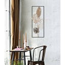 Mauro Ferretti Wanddekoration Palm -B-